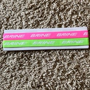 Brine Stretchy Headbands